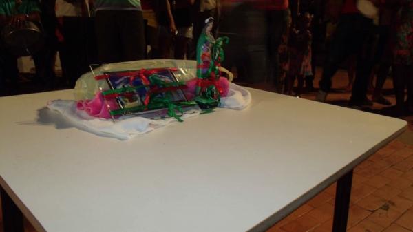 Noite Cultural - Imagem 22