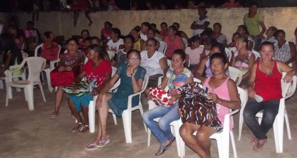 Dia das Mães é comemorado em todo o município de Francisco Ayres - Imagem 6
