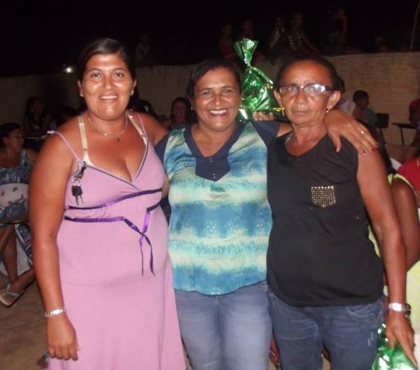 Dia das Mães é comemorado em todo o município de Francisco Ayres - Imagem 15