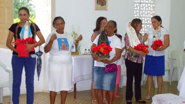 Missa em Ação de Graças - Imagem 44