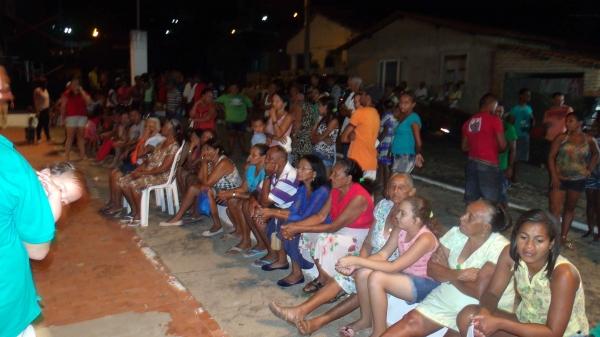 Bolo Comemorativo de 52 Anos - Imagem 13