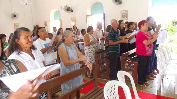 Missa em Ação de Graças - Imagem 7