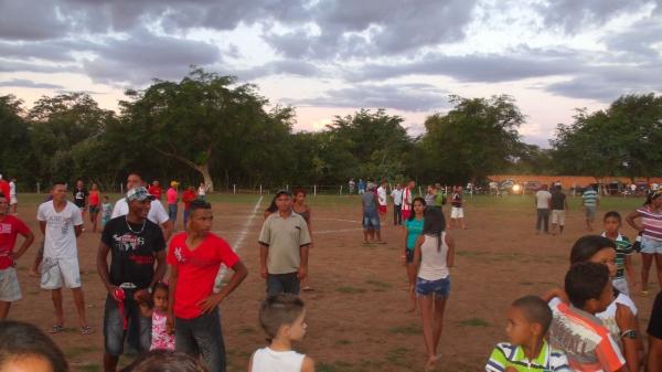 Grande final do Campeonato Municipal Amador de Futebol - Imagem 35