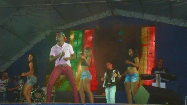 “Grande Show Cultural” - Imagem 1