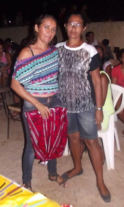 Dia das Mães é comemorado em todo o município de Francisco Ayres - Imagem 7