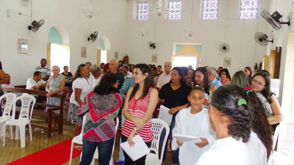 Missa em Ação de Graças - Imagem 24