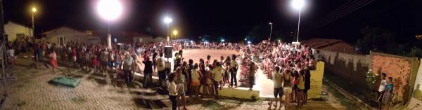 Noite Cultural - Imagem 13