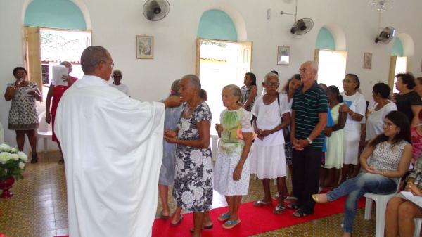 Missa em Ação de Graças - Imagem 30