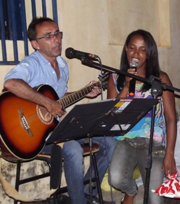 Dia das Mães é comemorado em todo o município de Francisco Ayres - Imagem 1