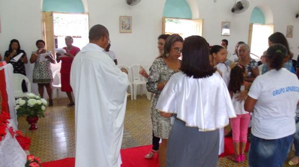 Missa em Ação de Graças - Imagem 26