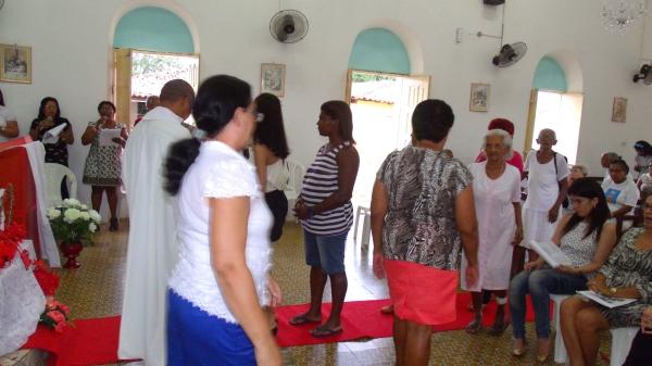 Missa em Ação de Graças - Imagem 35