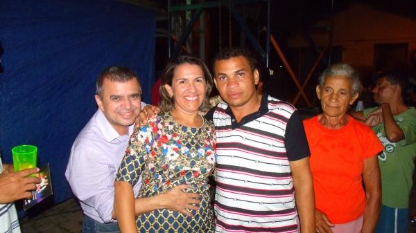 “Grande Show Cultural” - Imagem 18