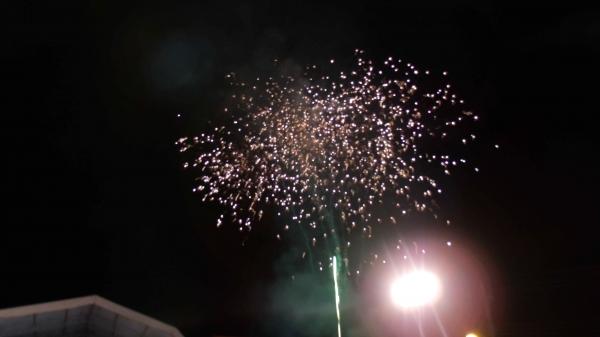 Bolo Comemorativo de 52 Anos - Imagem 33