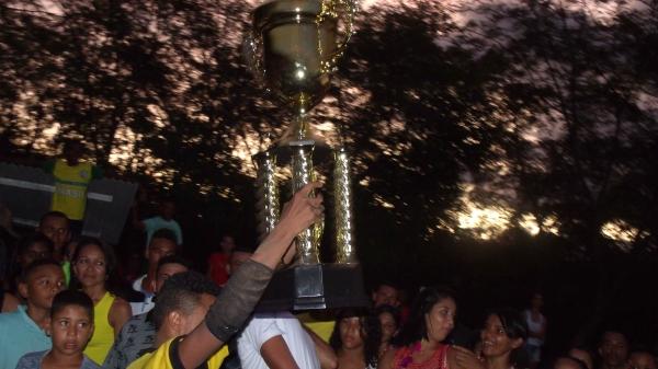 Grande final do Campeonato Municipal Amador de Futebol - Imagem 59