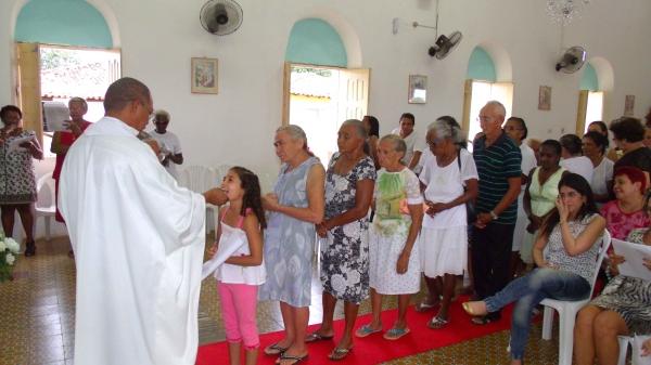 Missa em Ação de Graças - Imagem 29