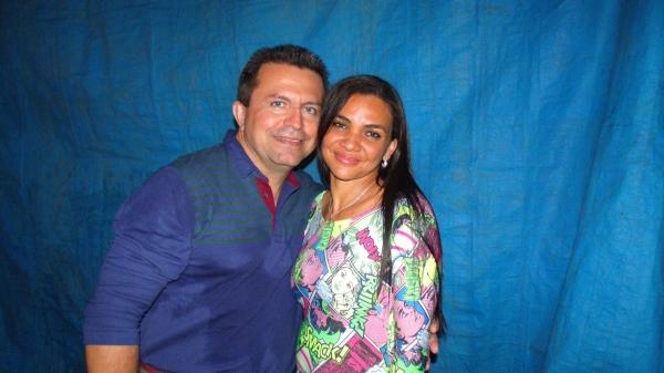 “Grande Show Cultural” - Imagem 33