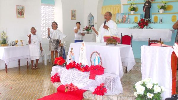 Missa em Ação de Graças - Imagem 5