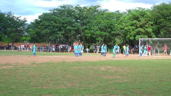 Grande final do Campeonato Municipal Amador de Futebol - Imagem 7