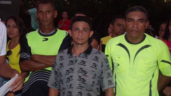 Grande final do Campeonato Municipal Amador de Futebol - Imagem 57