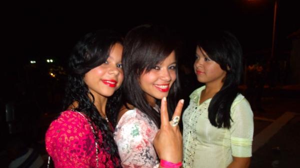 “Grande Show Cultural” - Imagem 49