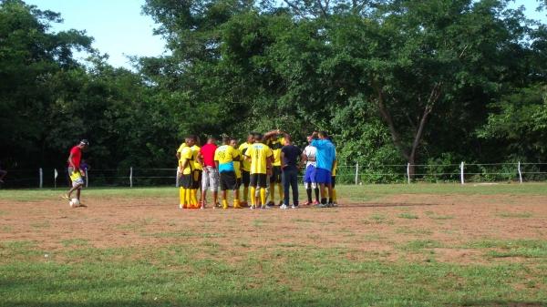 Grande final do Campeonato Municipal Amador de Futebol - Imagem 6