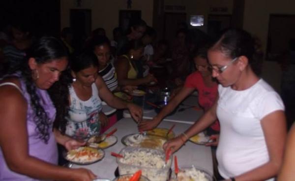 Dia das Mães é comemorado em todo o município de Francisco Ayres - Imagem 30