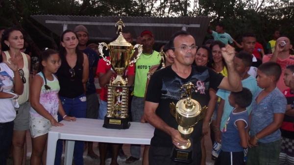 Grande final do Campeonato Municipal Amador de Futebol - Imagem 50