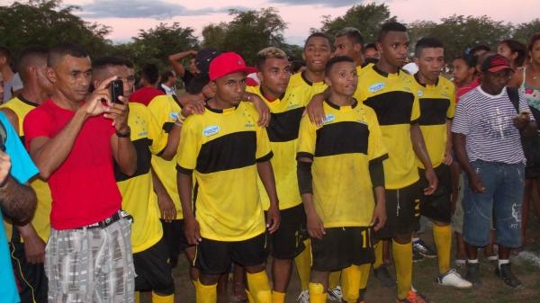 Grande final do Campeonato Municipal Amador de Futebol - Imagem 46