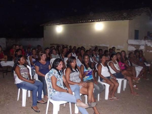 Dia das Mães é comemorado em todo o município de Francisco Ayres - Imagem 35