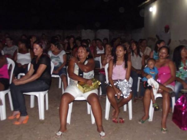 Dia das Mães é comemorado em todo o município de Francisco Ayres - Imagem 29