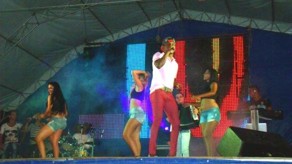 “Grande Show Cultural” - Imagem 2