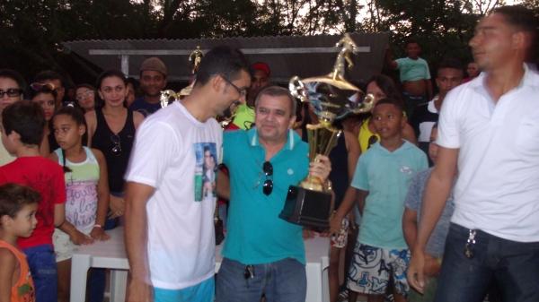 Grande final do Campeonato Municipal Amador de Futebol - Imagem 52