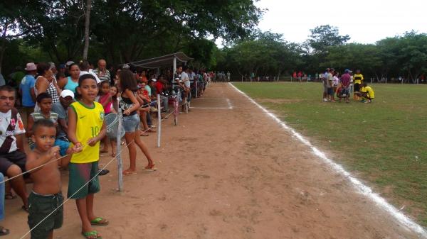 Grande final do Campeonato Municipal Amador de Futebol - Imagem 25