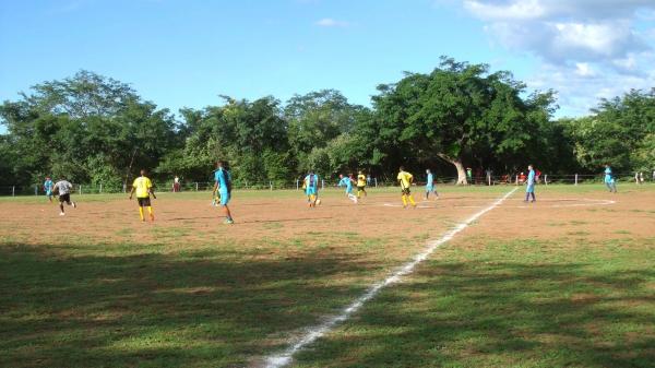 Grande final do Campeonato Municipal Amador de Futebol - Imagem 16
