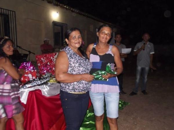 Dia das Mães é comemorado em todo o município de Francisco Ayres - Imagem 32