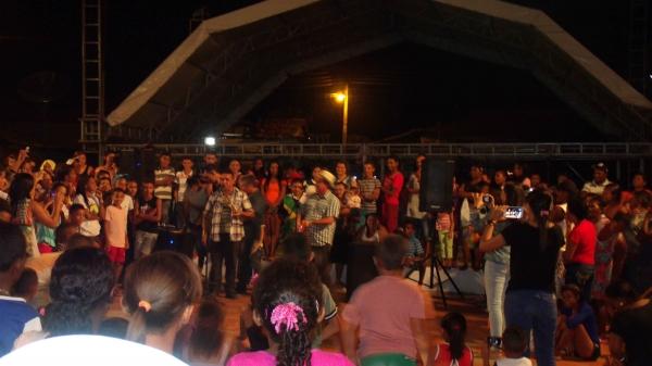 Noite Cultural - Imagem 33