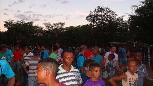 Grande final do Campeonato Municipal Amador de Futebol - Imagem 34