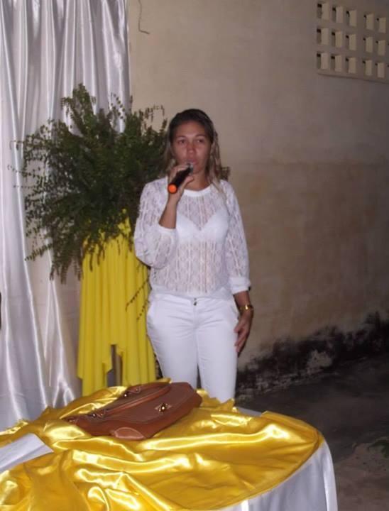 Dia das Mães é comemorado em todo o município de Francisco Ayres - Imagem 23