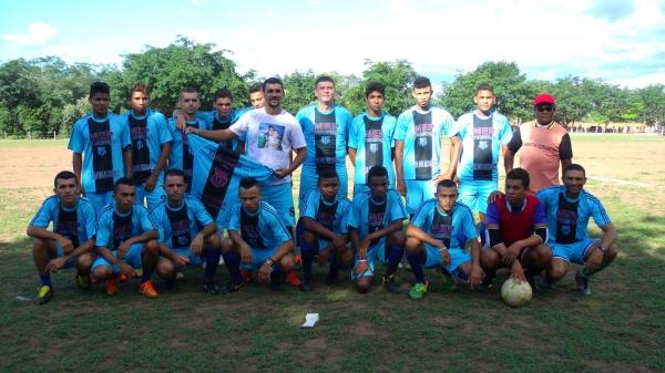 Grande final do Campeonato Municipal Amador de Futebol - Imagem 2
