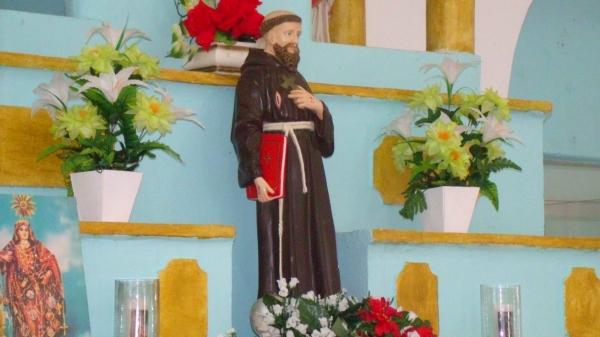 Missa em Ação de Graças - Imagem 15