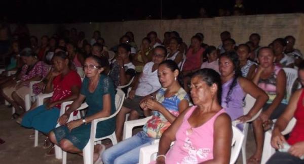 Dia das Mães é comemorado em todo o município de Francisco Ayres - Imagem 19