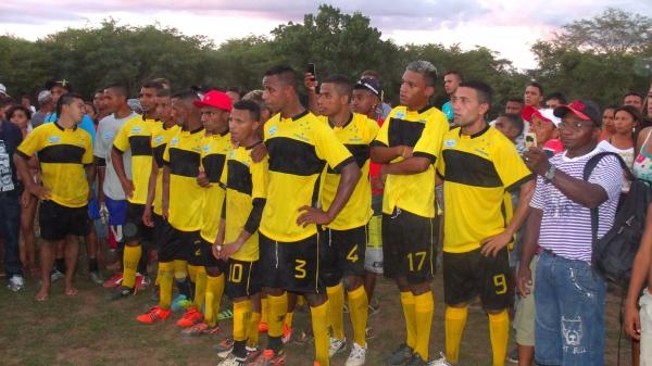 Grande final do Campeonato Municipal Amador de Futebol - Imagem 39