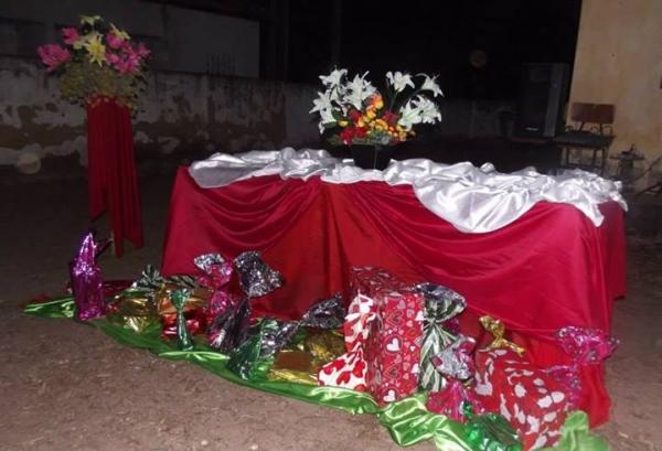 Dia das Mães é comemorado em todo o município de Francisco Ayres - Imagem 25