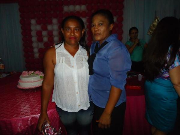 Escola Municipal Santa Catarina realizou Homenagem as Mães - Imagem 10