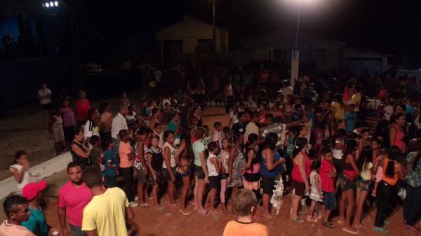 Bolo Comemorativo de 52 Anos - Imagem 54