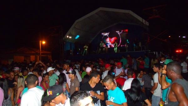 “Grande Show Cultural” - Imagem 30