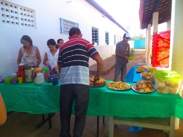 Escolas Municipais de Itainópolis comemoram Dia das Mães - Imagem 4