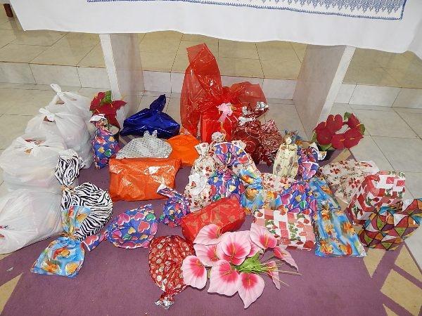 Mães de Estaca Zero Ganham Café da manhã - Imagem 7