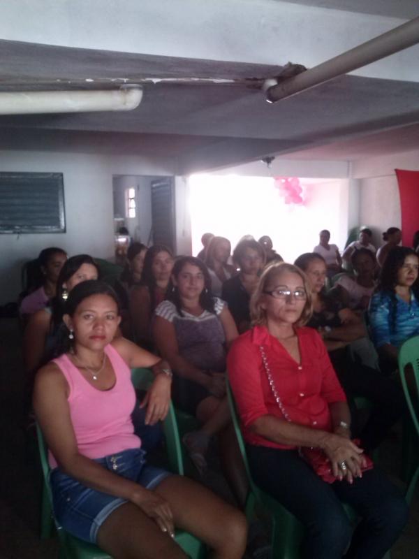 Escolas Municipais de Itainópolis comemoram Dia das Mães - Imagem 19