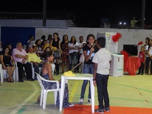 Prefeitura de Lagoinha preparou uma mega festa paras as Mães - Imagem 9